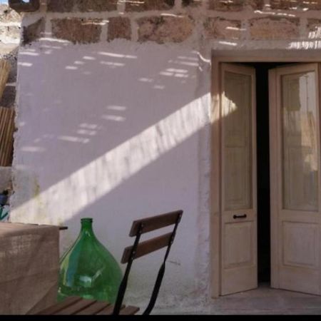 La Chiesetta Βίλα Nardò Εξωτερικό φωτογραφία
