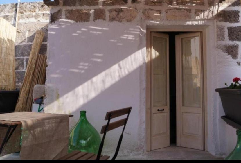 La Chiesetta Βίλα Nardò Εξωτερικό φωτογραφία