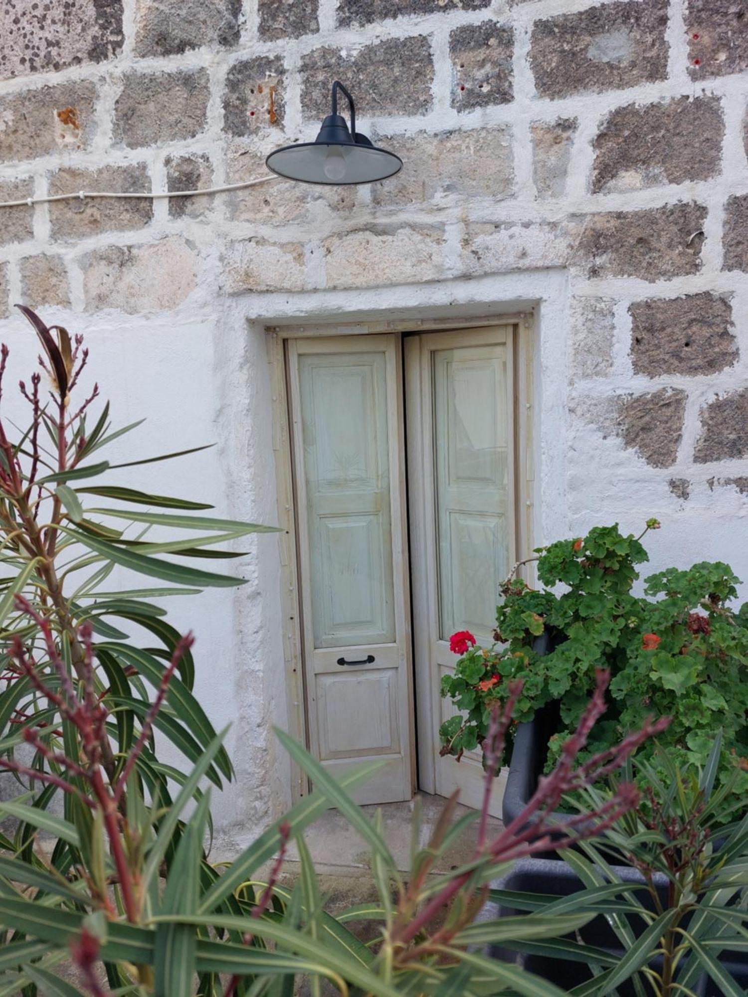 La Chiesetta Βίλα Nardò Εξωτερικό φωτογραφία