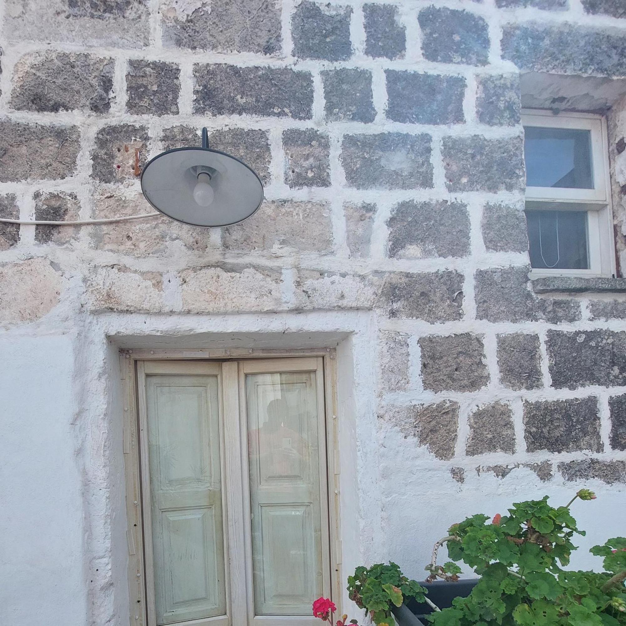La Chiesetta Βίλα Nardò Εξωτερικό φωτογραφία